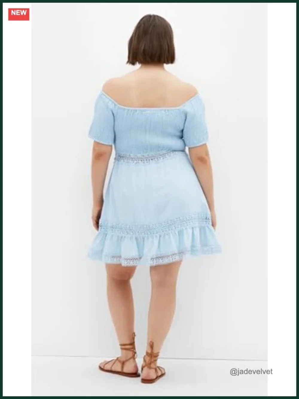 N/A light blue